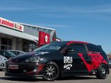 Honda Civic 1.4i 90PS Tuning Sport ZV ABS Alu Klima - Honda Civic: 9