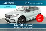 Skoda Enyaq iV electric 150kW AHK*Leder*RFK*PDC*Tempo - Skoda Enyaq in München