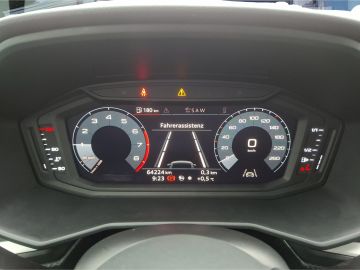 Audi A1 25 advanced Sportback °LED°SHZ°PDC°AAC°AppleC