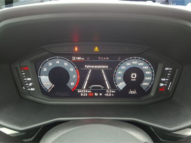 Audi A1 25 advanced Sportback °LED°SHZ°PDC°AAC°AppleC