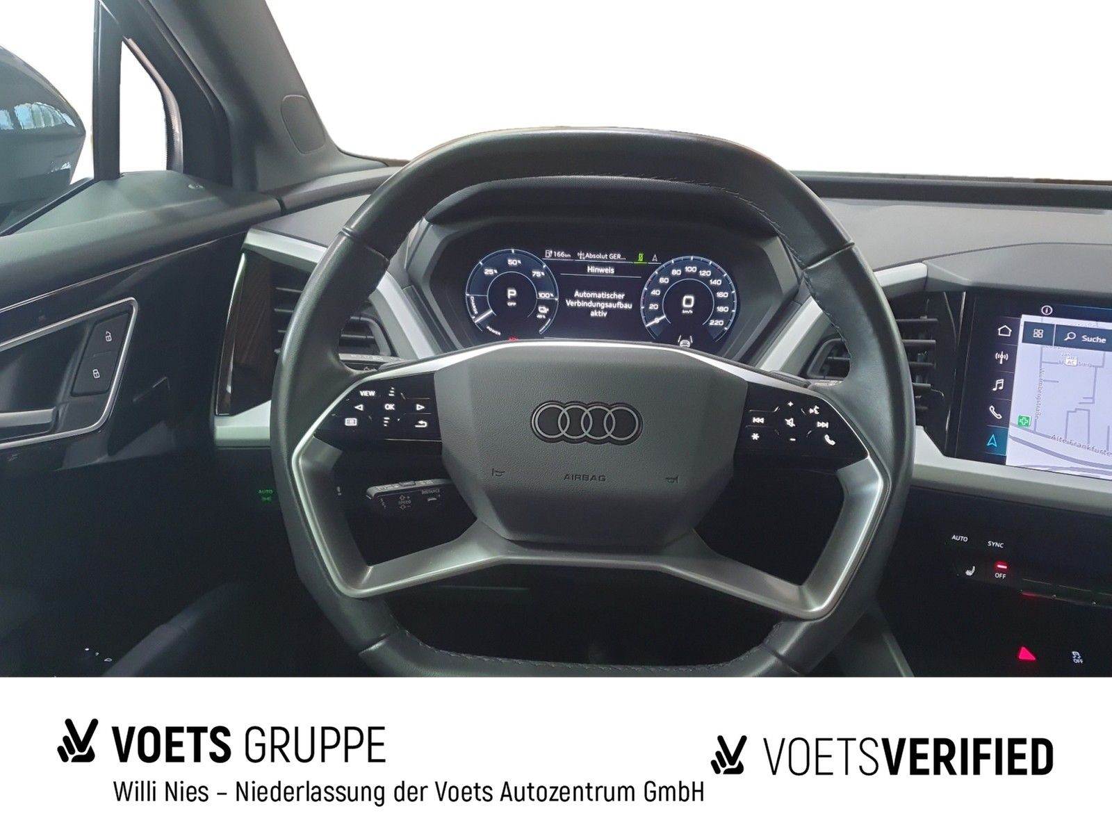 Audi Q4 e-tron - Bild 11