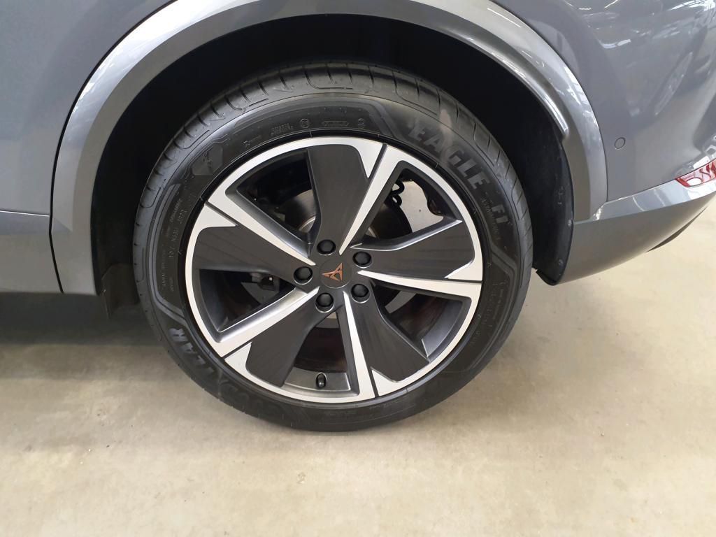 Cupra Formentor 1.5 TSI DSG KAM*CARPLAY*NAV*DCC*KESSY
