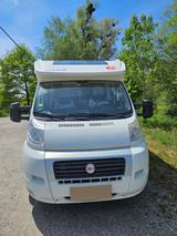 Eura Mobil Profila T 650 EB - Eura Mobil Profila