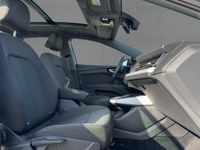 Audi Q4 e-tron - Vorschau Bild 12