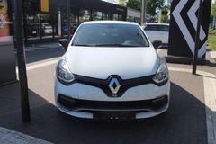 Renault Clio IV 1.6 Turbo R.S. EDC Renault Sport  *200PS