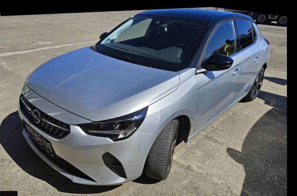 Fahrzeugabbildung Opel Corsa-e ELEGANCE 3-PHASIG NAVI/LED/SHZ/VIRT./PDC