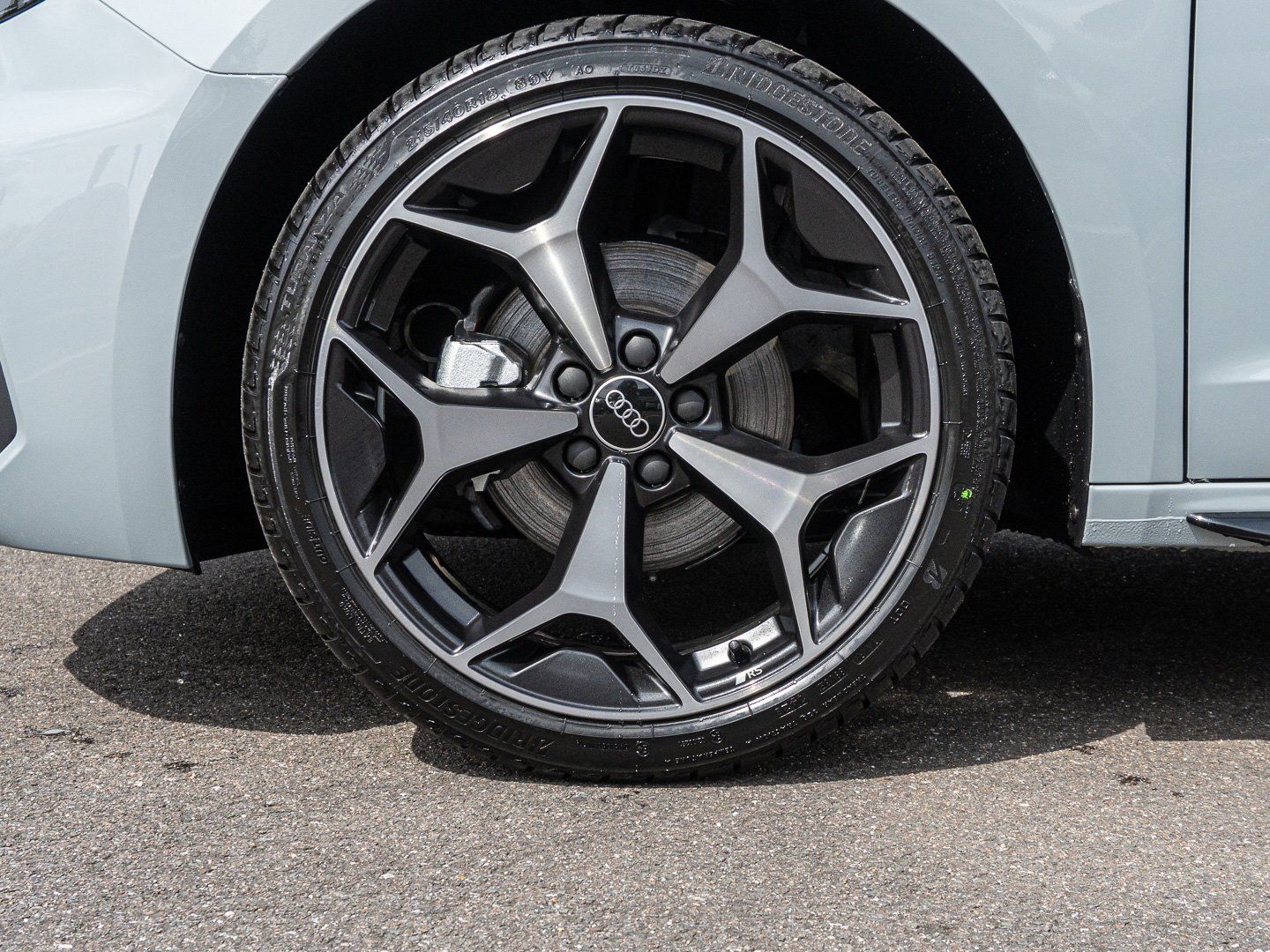 Audi A1 - Bild 3