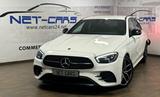 Mercedes-Benz E200d Aut. AMG LINE*SPORTPAKET*LED*NAVi+KAMERA