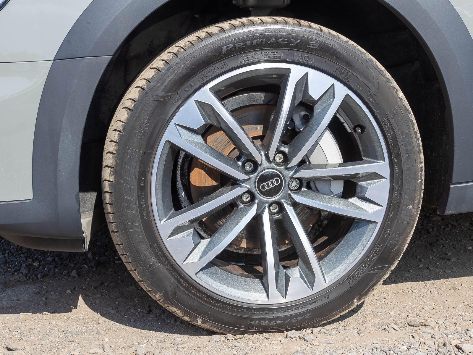 Audi A4 Allroad - Bild 12