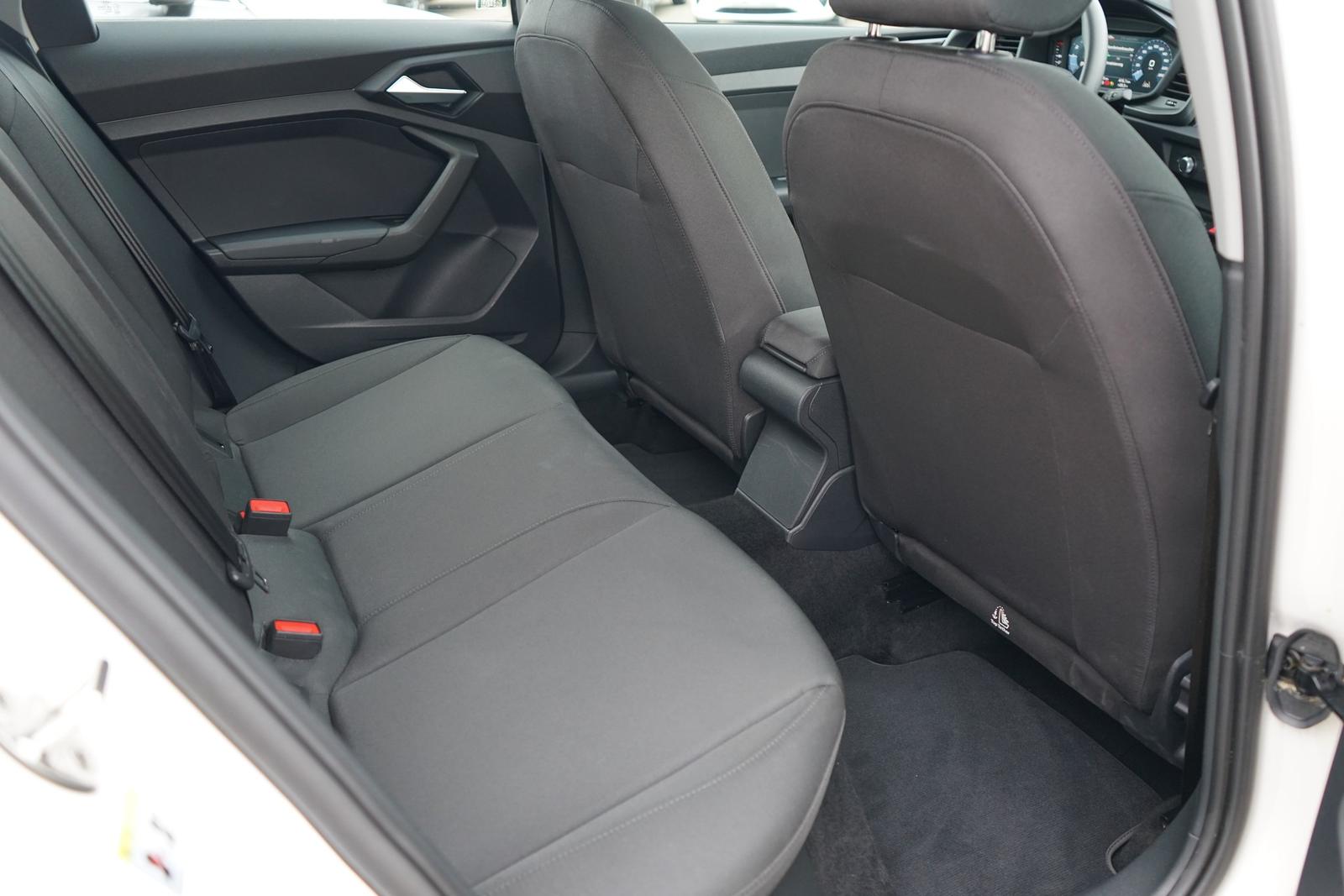 Audi A1 Sportback 25 1.0 TFSI advanced Klima ACC DAB, миниатюра 10