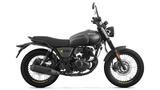 Keeway X Light 125 * Wie neu ! nur 2700 km - KEEWAY X LIGHT 125