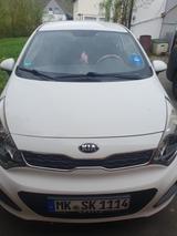 Kia Rio 1.2 Edition 7 Edition 7 - Kia Rio in Hagen