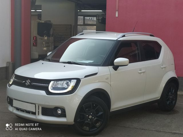 Suzuki Ignis 1.2 DUALJET HYBRID *Kamera*Navi*