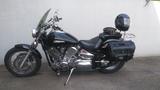 Yamaha XVS 1100 Drag Star - TÜV Neu - YAMAHA XVS 1100 DRAG STAR