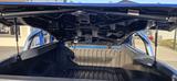 Volkswagen Amarok DC Avent 3.0 l TDI,SH,Bi Xenon, Navi - blaue Volkswagen Amarok