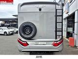 HYMER / ERIBA / HYMERCAR ML-T 570 CrossOver*Standklima*Solar*AHK*Lithium* - Wohnwagen & Wohnmobile in Stuttgart