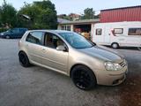 Volkswagen VW Golf 5   Automatik   1.6 FSI Sehr gep... - Volkswagen Golf aus 2005: Golf5