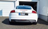 Audi TT Coupe 2.0 TFSI - - Audi TT in Kassel