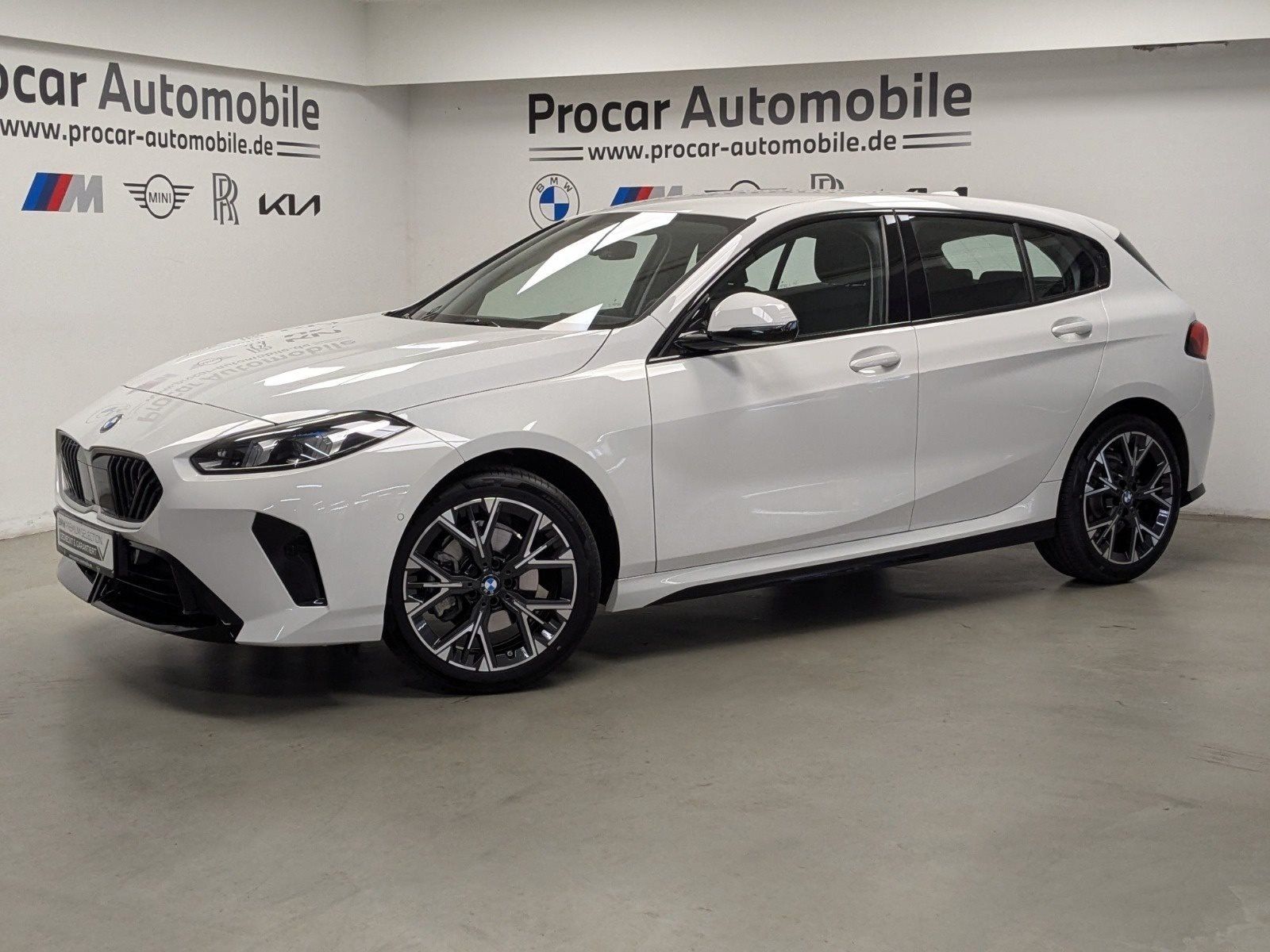 BMW 120 - Bild 2