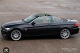 BMW Sieche BMW e93 330i - BMW 330 aus 2003: Cabrio