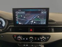 Audi A4 - Vorschau Bild 14