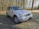 Mercedes-Benz Mercedes ML 270 Cdi - gebrauchte Mercedes-Benz ML 270 aus dem Jahr 2005