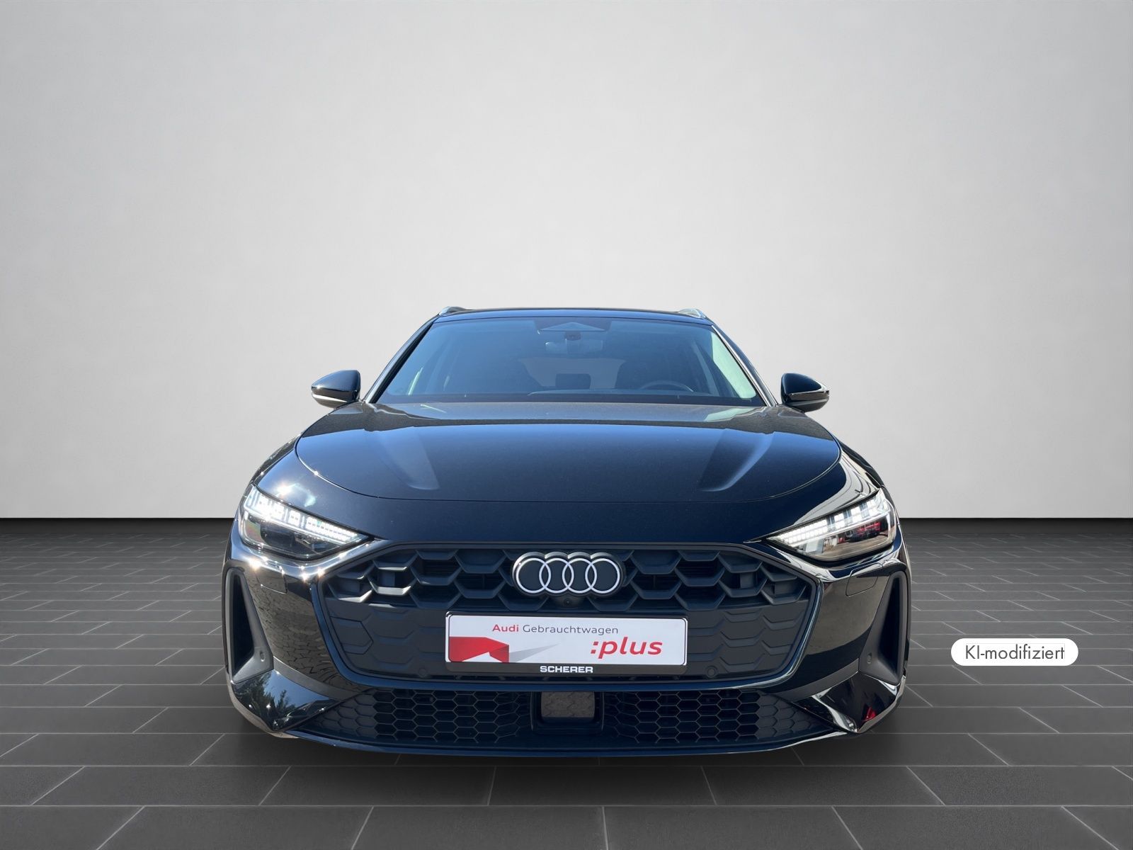 Audi A5 - Bild 6