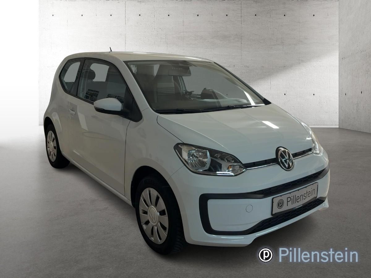 Volkswagen up! - Bild 5