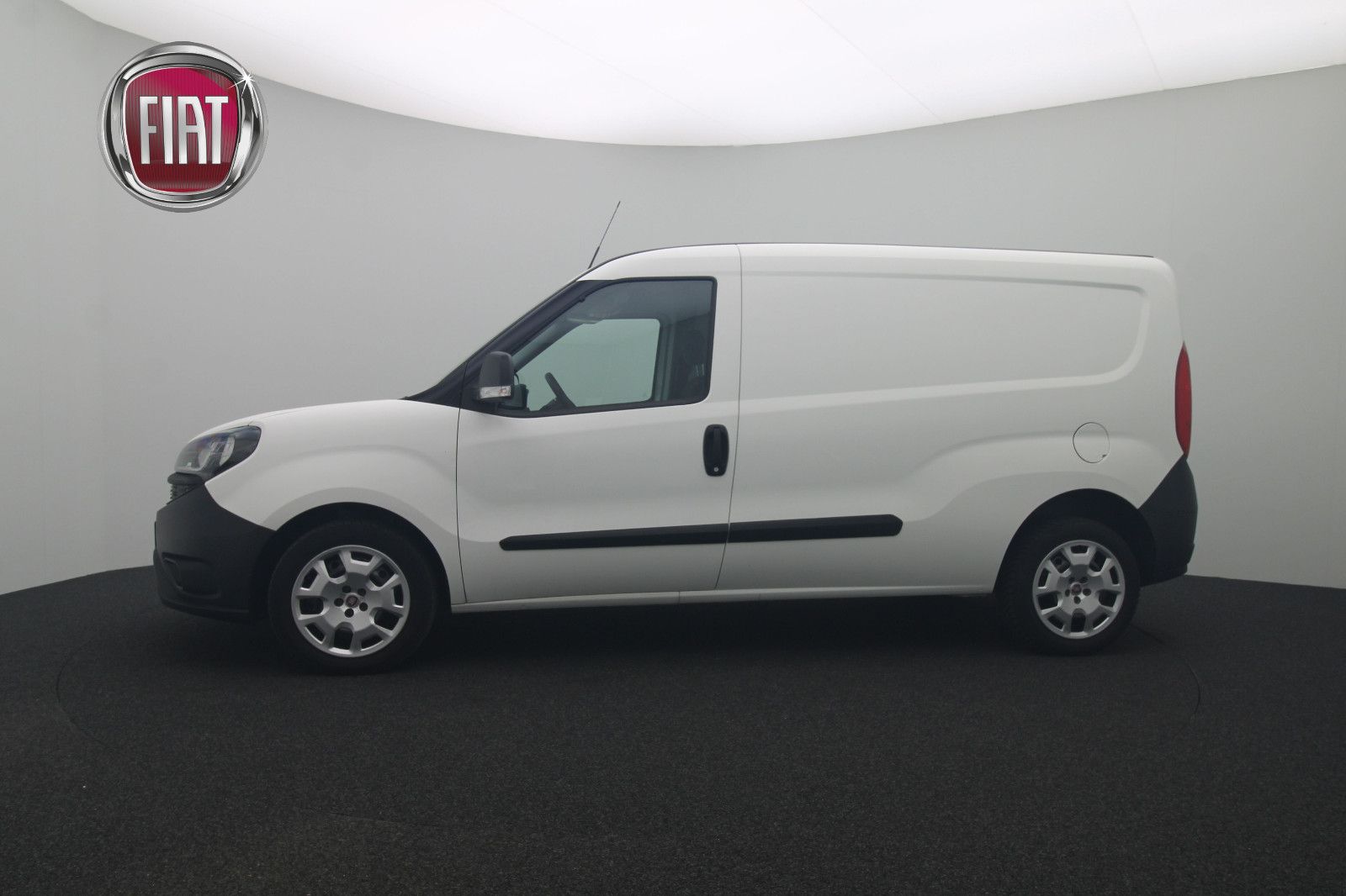 Fahrzeugabbildung Fiat Doblò SX 1.6 Maxi Kasten
