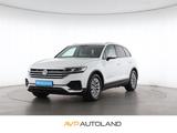 Volkswagen Touareg 3.0 TDI 4MOTION | NAVI | AHK | LED | - Volkswagen Touareg aus 2019
