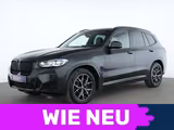 BMW X3 M-Sport Kamera|LED|CarPlay|Navi|Klimaauto. - BMW X3