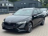 Skoda Octavia Combi RS iV °Pano°HUP°R-Kamera°Canton° - Skoda Octavia RS iV Gebrauchtwagen