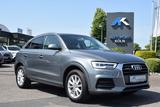 Audi Q3 design quattro*LED*NAVI*AUTOM*1.Hand* - Audi Q3 in Köln