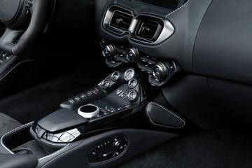 2023 Aston Martin V12 VANTAGE — миниатюра 28