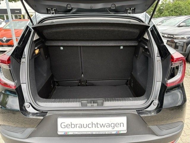 Renault Captur - Bild 7