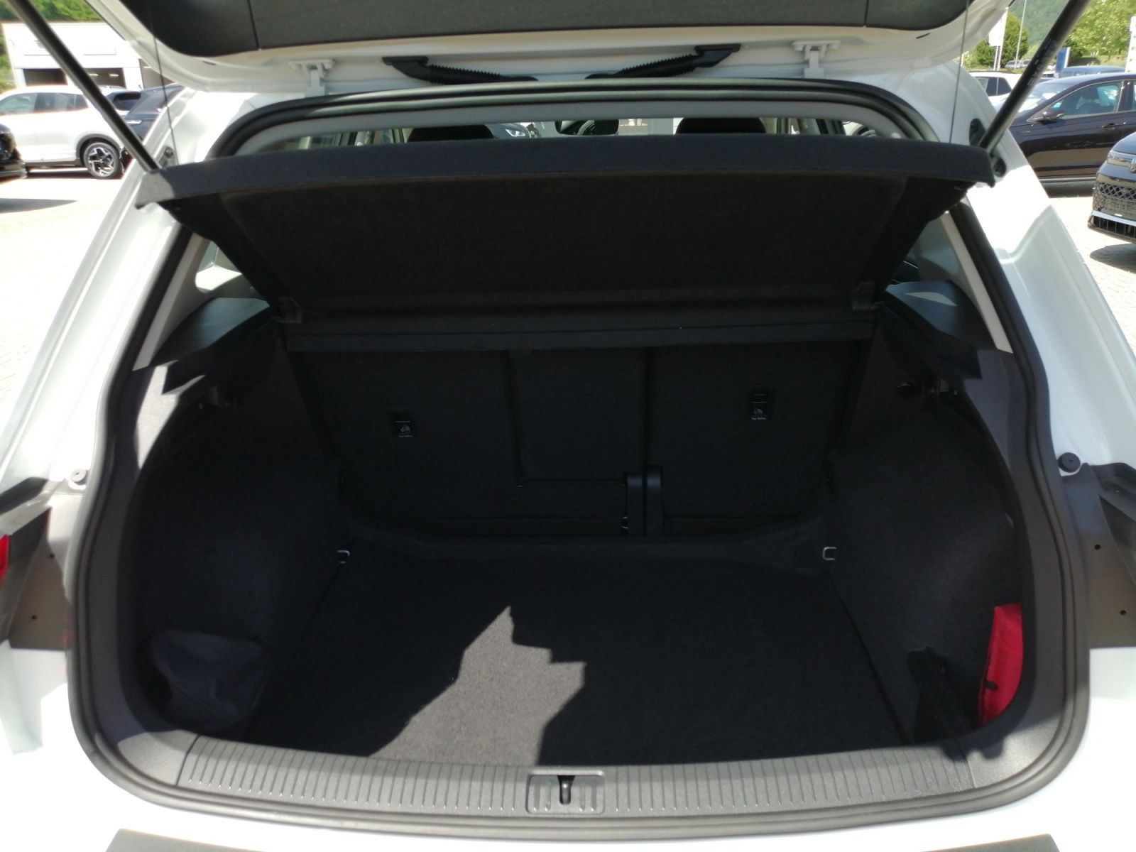 Volkswagen Tiguan - Bild 18
