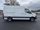 Mercedes-Benz 317 Sprinter Kasten L2H2 AUTOMATIK*NAVI*360°*93l - Mercedes-Benz Sprinter l2h2
