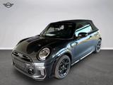 MINI John Cooper Works Trim - gebrauchte Cabrios in Ludwigsburg