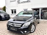 Mercedes-Benz B 180*AHK*KLIMA*SHZ*PDC*VOLLEDER*BLOOTOTH* - Behindertengerechte Mercedes-Benz B 180