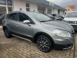 Suzuki (SX4) S-Cross 1.6 DDiS Limited +2WD/Standheizung - Suzuki (SX4) S-Cross aus 2014