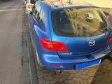 Mazda 3 2004,  1.6 Benzin - Mazda aus 2004: Mazda6