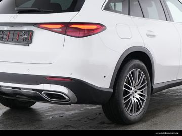 Mercedes GLC 200 - 4