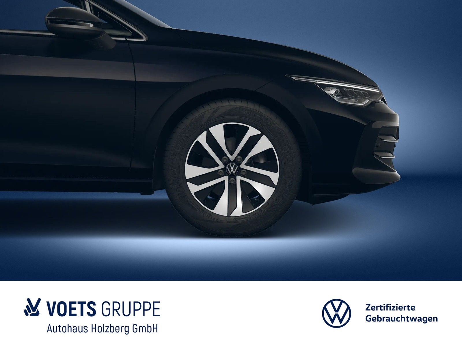 Volkswagen Golf - Bild 7