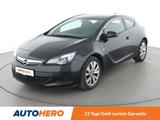 Opel Astra GTC 1.4 Turbo Basis*NAVI*TEMPO*PDC*KLIMA* - Opel Astra Gebrauchtwagen in Hannover