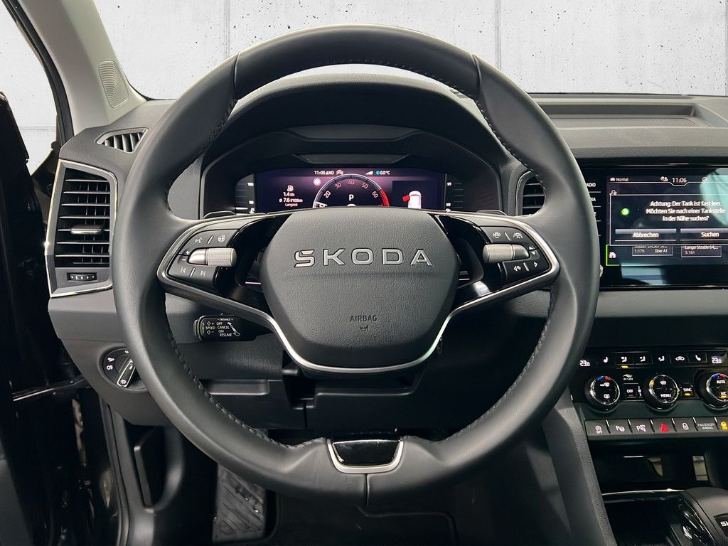 Skoda Karoq - Bild 14