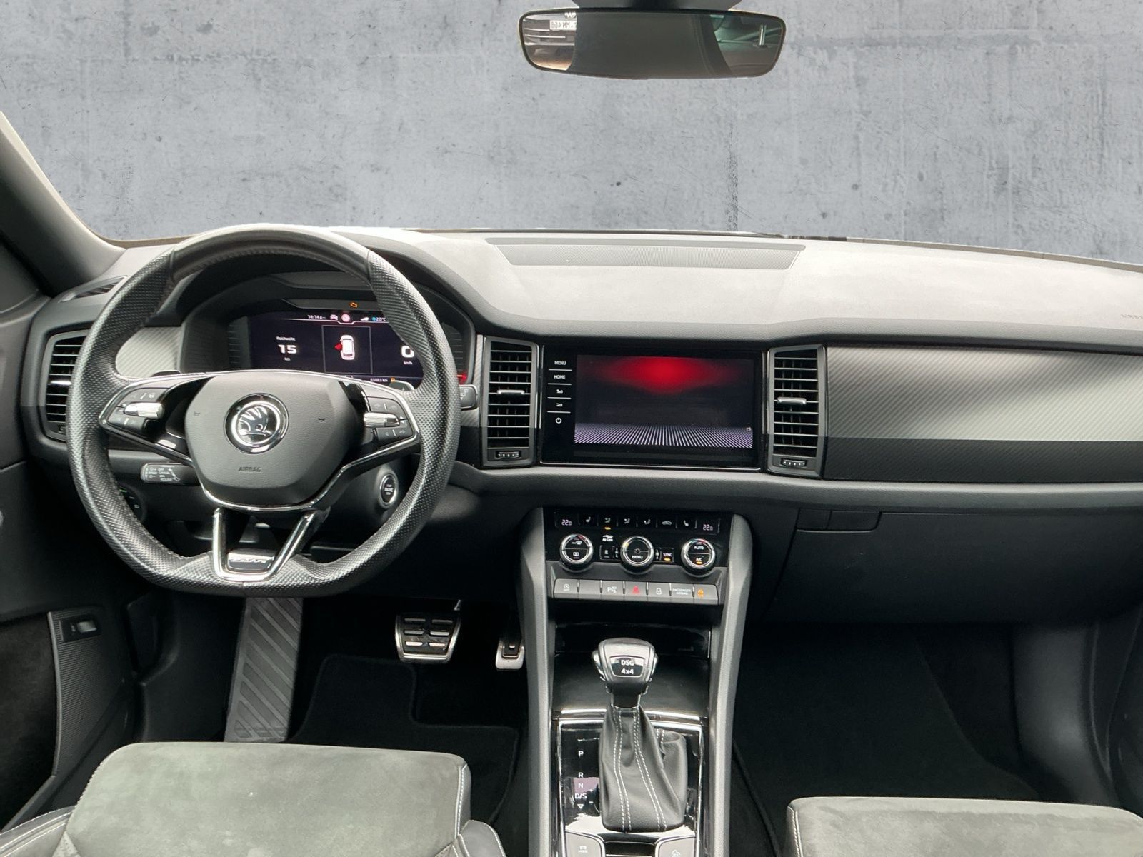 Skoda Kodiaq - Bild 9