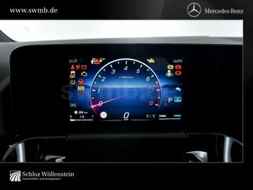Mercedes GLA 180 - 9