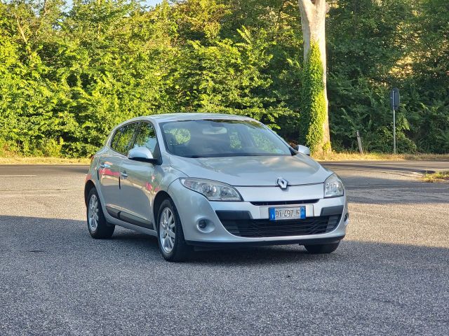 Renault Megane Mégane 1.5 dCi 110CV Dynamique 20