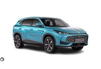 MG HS - Vorschau Bild 1