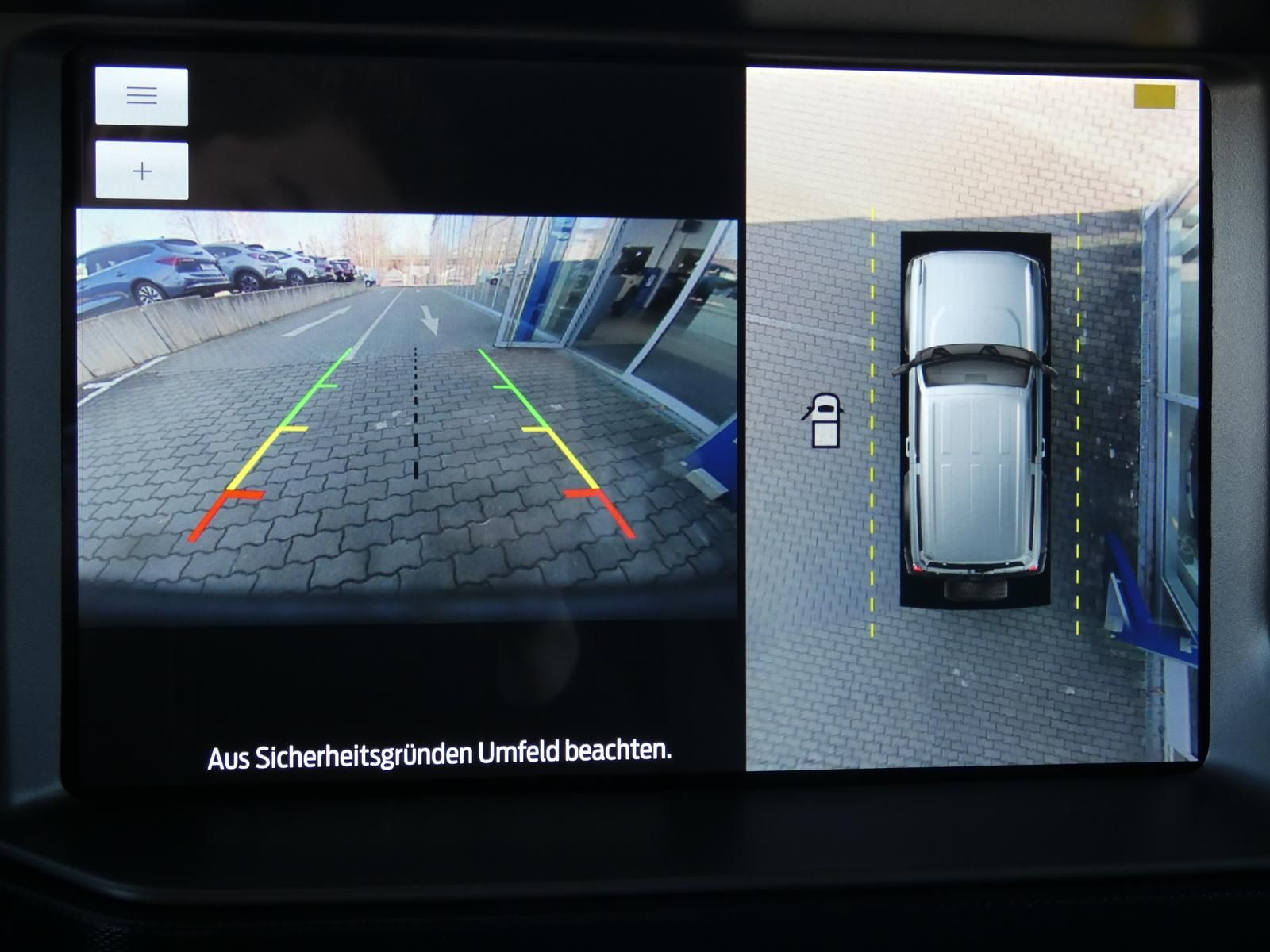 Ford Bronco - Bild 21